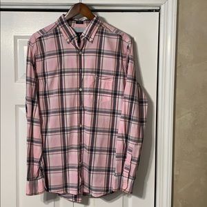 American Eagle Button up